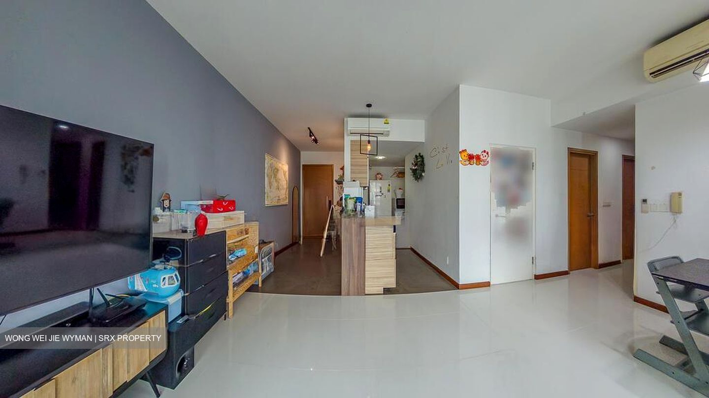 Double Bay Residences (D18), Condominium #503366021